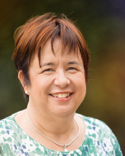 Nathalie Speeckaert